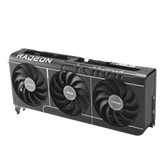 Tarjeta De Video Asus Prime-Rx9070-O16G 16Gb Ddr6, Hdmi, Display Port
